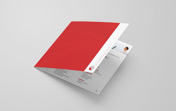 Commercial Printing