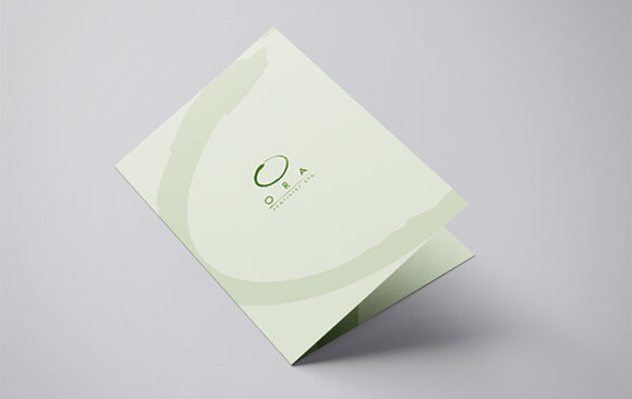 Dental Brochure