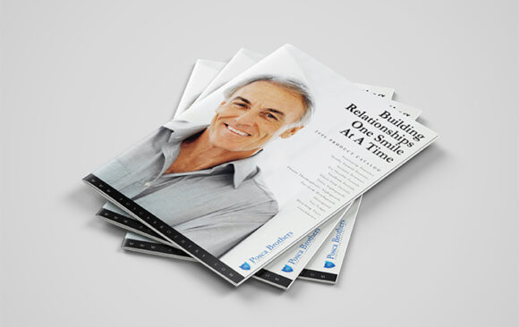 Dental Catalog